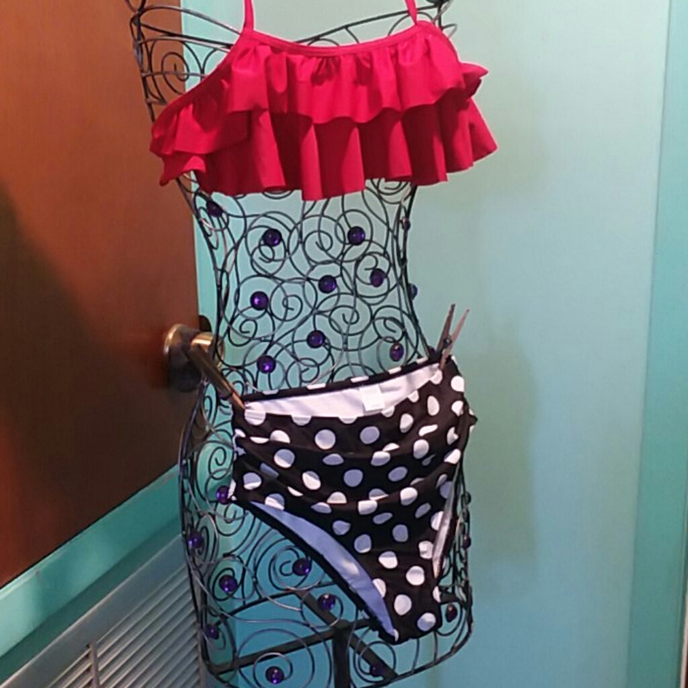 Teens 2 piece Swimsuit